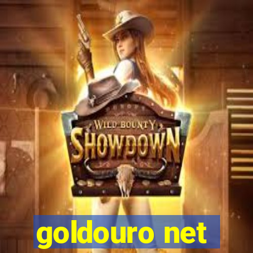 goldouro net